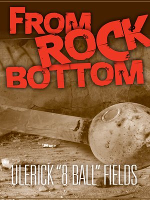 cover image of From Rock Bottom